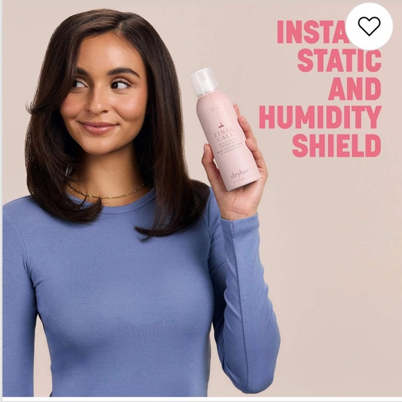 DryBar Final Call - Double size! - new - Picture 6 of 8